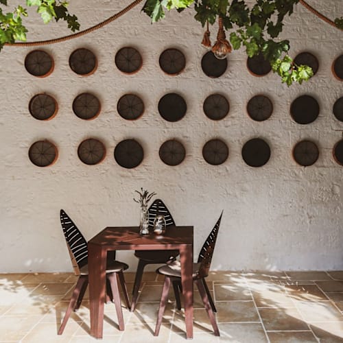 Masseria le Carrube, Ostuni