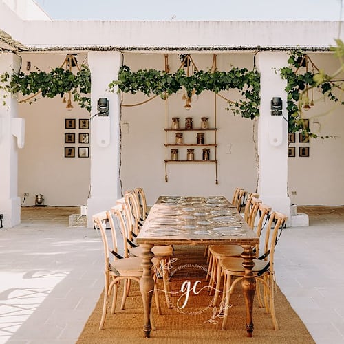 Masseria le Carrube, Ostuni