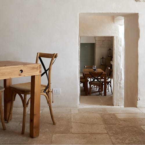 Masseria le Carrube, Ostuni