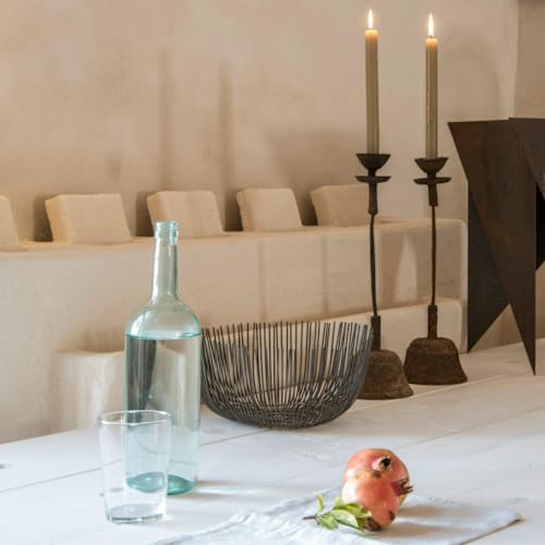 Masseria le Carrube, Ostuni