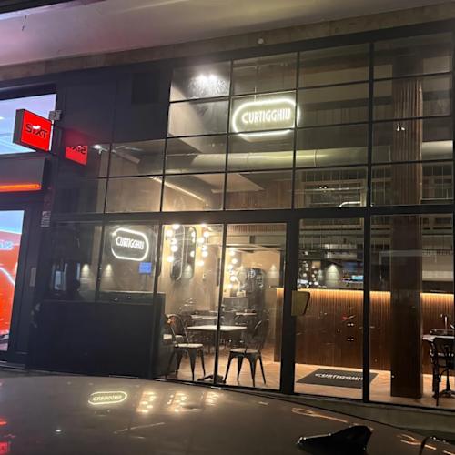  Curtigghiu Cucina e Chiacchiere - Pasubio Milano, Milano