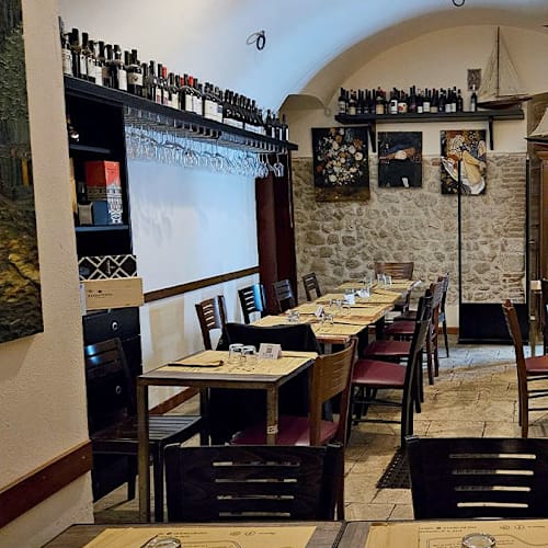 Punto G, L'Aquila