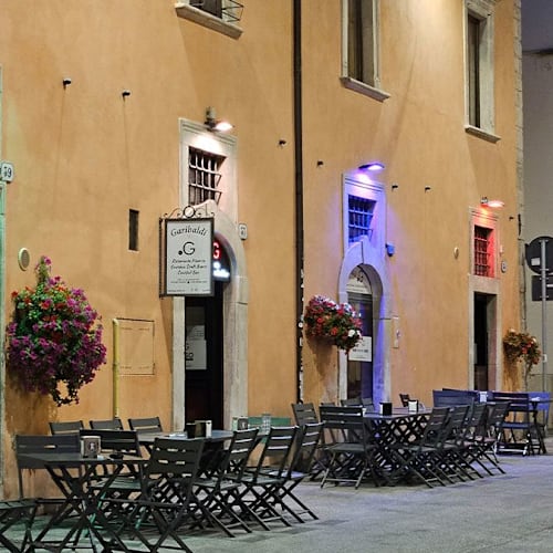 Punto G, L'Aquila
