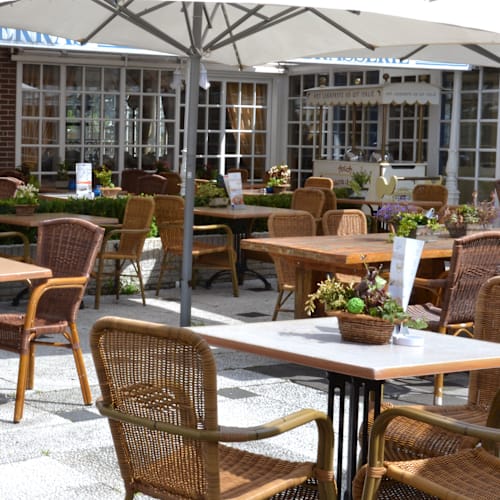 Fletcher Hotel-Restaurant Marijke, Bergen