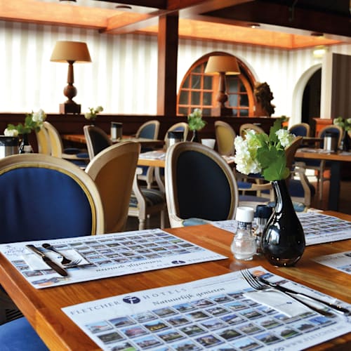 Fletcher Hotel-Restaurant Marijke, Bergen
