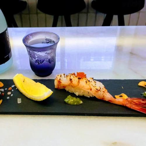 Aoba-ya, Alicante (Alacant)