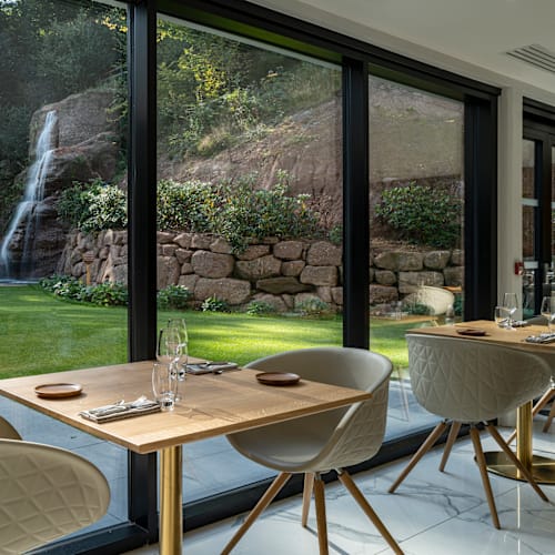 Restaurant Le Garden, Ottrott