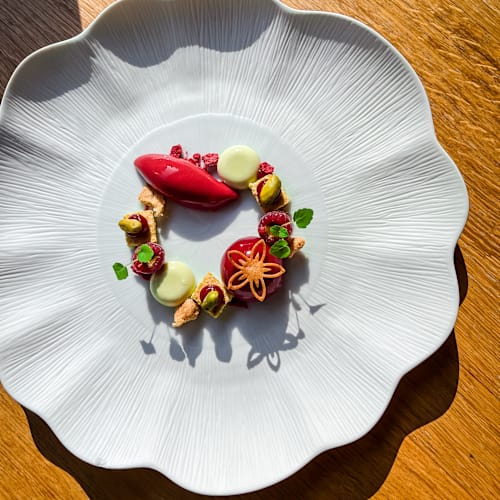 Restaurant Le Garden, Ottrott