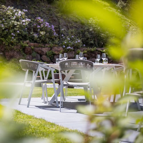 Restaurant Le Garden, Ottrott