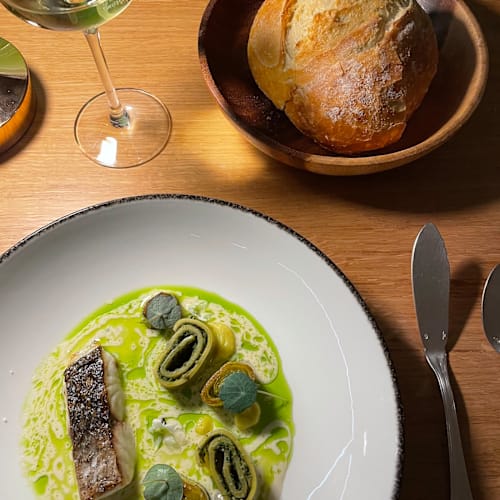 Restaurant Le Garden, Ottrott
