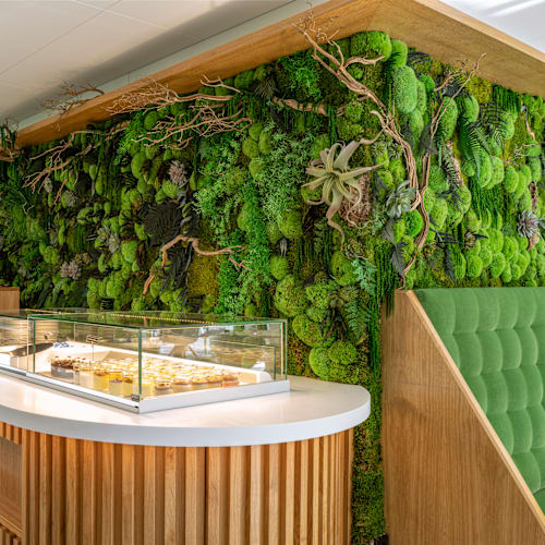 Restaurant Le Garden, Ottrott