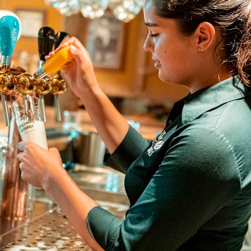 Wurst & Schnitzelhaus Zuidas (WuSH), Amsterdam