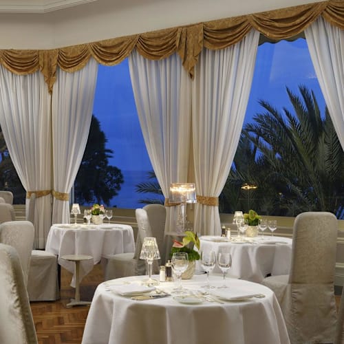 Fiori di Murano by Royal Hotel Sanremo, Sanremo
