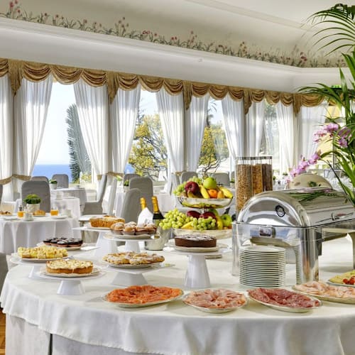 Fiori di Murano by Royal Hotel Sanremo, Sanremo