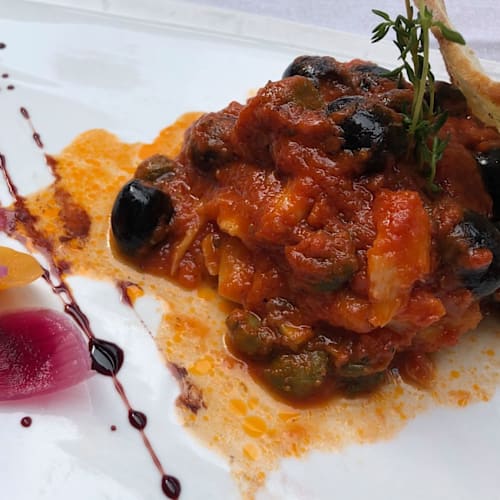 Vivace, Siena
