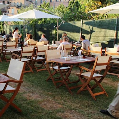 Vivace, Siena