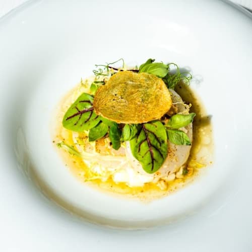 Amused Food & Wine, Hardenberg