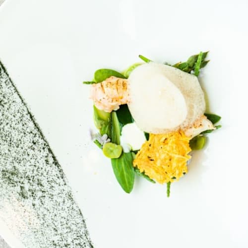 Amused Food & Wine, Hardenberg