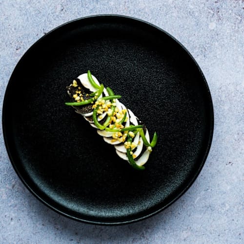 Amused Food & Wine, Hardenberg