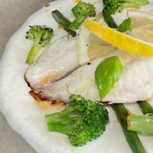 Le Mélange - Cuisine du Monde, Genève