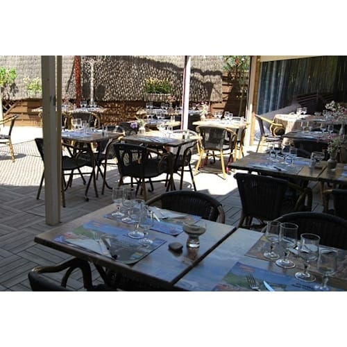 Le 974, Palavas-les-Flots