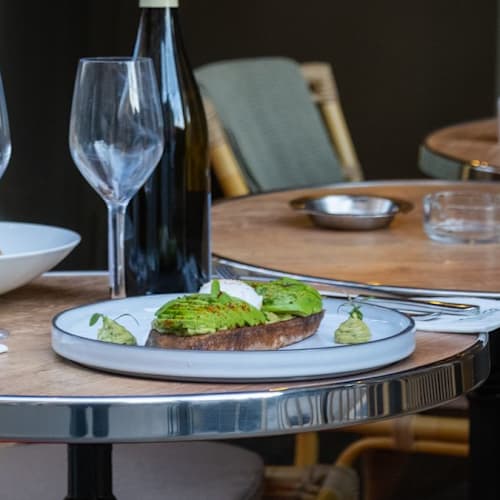 L'OLIVIER, Paris