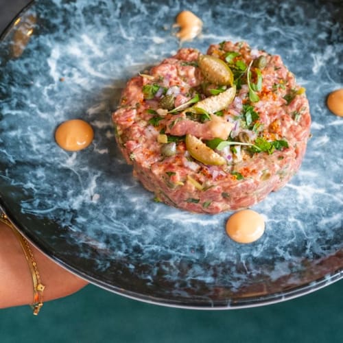 L'OLIVIER, Paris
