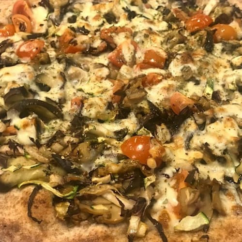 Pizzeria Miro2, Barlassina