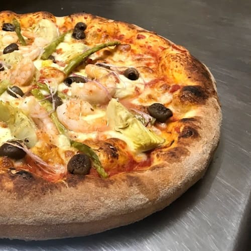 Pizzeria Miro2, Barlassina