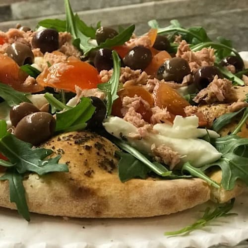 Pizzeria Miro2, Barlassina