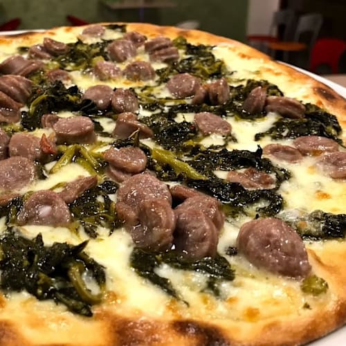 Pizzeria Miro2, Barlassina