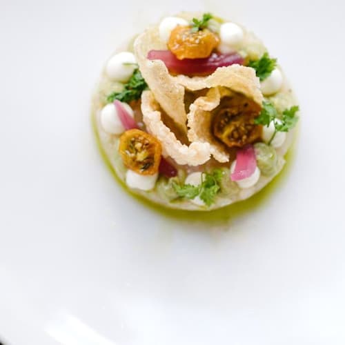 Rodolfo Restaurant & Bar, Gambarogno