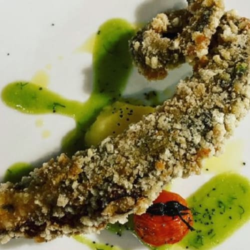Sazzari traditional food & drink, Mazara Del Vallo