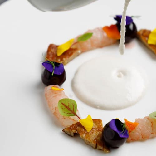 Vik Pellico Otto, Milano
