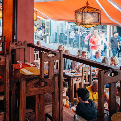 La Cantina Baixa, Albufeira