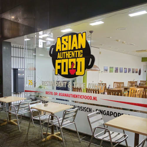 Asian Authentic Food, Heerlen