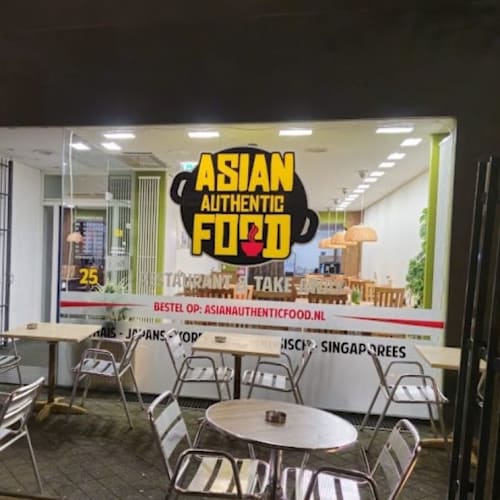 Asian Authentic Food, Heerlen
