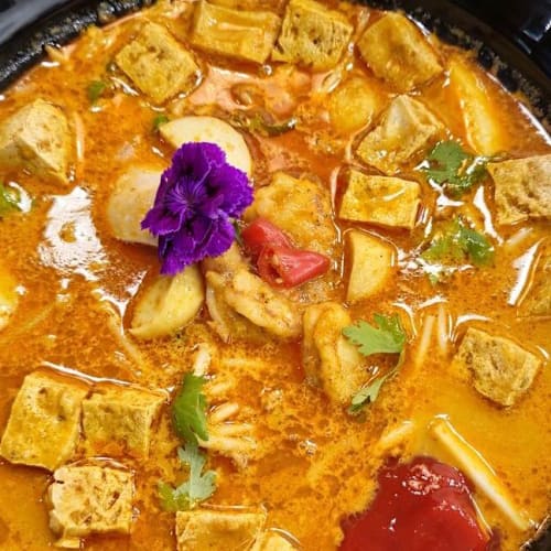 Asian Authentic Food, Heerlen