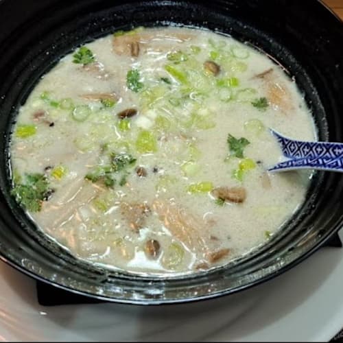 Asian Authentic Food, Heerlen