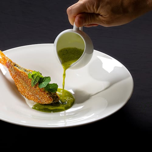 Ristorante Eaté, Follonica