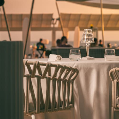 Ristorante Eaté, Follonica