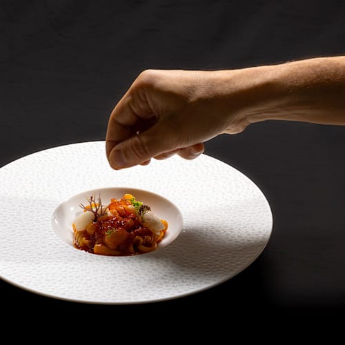 Ristorante Eaté, Follonica