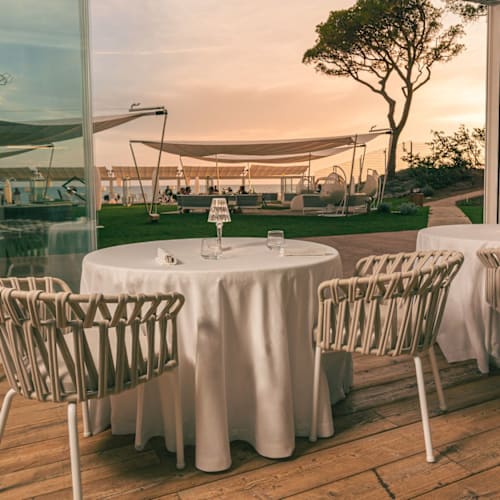 Ristorante Eaté, Follonica