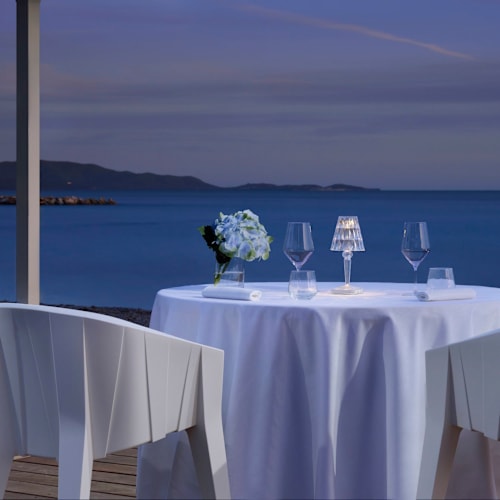 Ristorante Eaté, Follonica