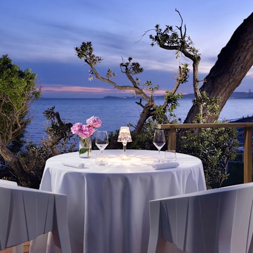 Ristorante Eaté, Follonica