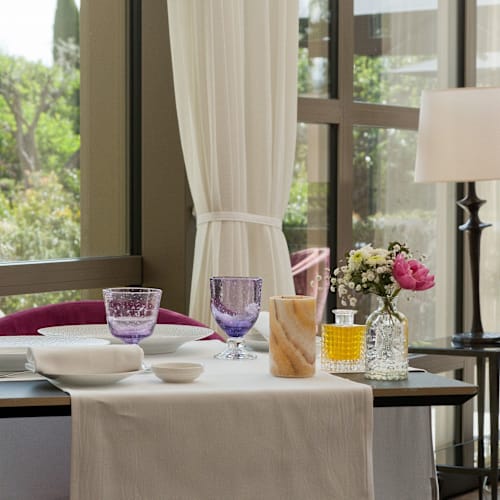 La Table de Pierre, Saint-Paul-de-Vence