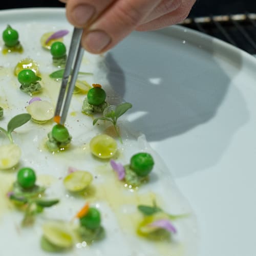 La Table de Pierre, Saint-Paul-de-Vence
