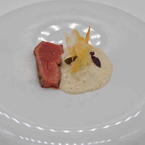 La Table de Pierre, Saint-Paul-de-Vence