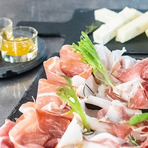 Belvedere Restaurant & Lounge Bar, Basiglio