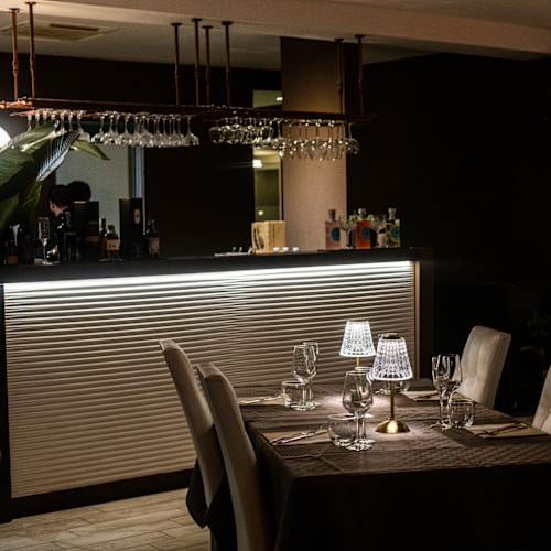 Belvedere Restaurant & Lounge Bar, Basiglio
